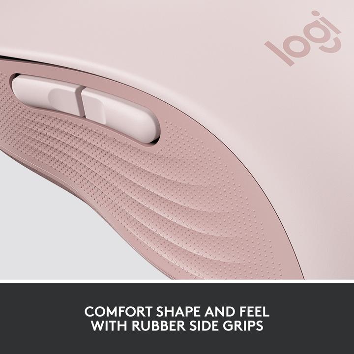 Productafbeelding Logitech Handtekening M650 L (Draadloze)