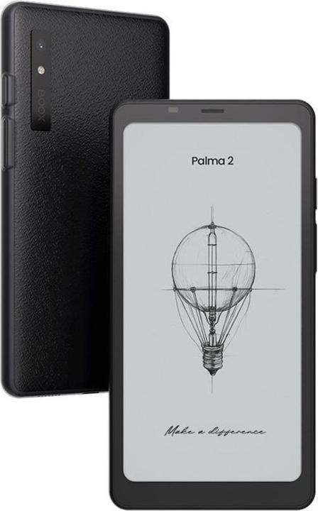 Image du produit Onyx BOOX Palma 2 (6.13", 128 Go, Métallique)