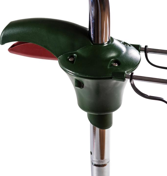 Image du produit UPP Chariot pour pots et caisses Trolley Diable Brouette Porte-caisses de boissons