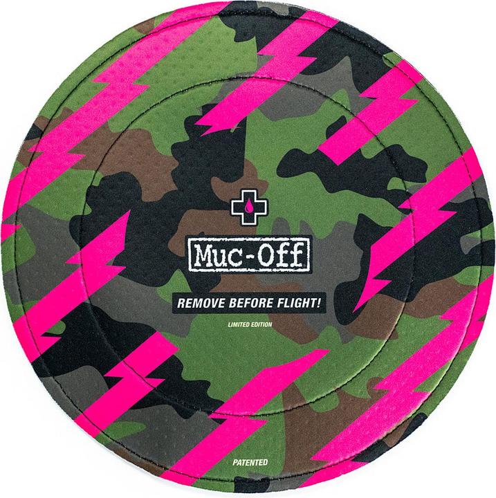 Muc-Off Disc Brake Covers