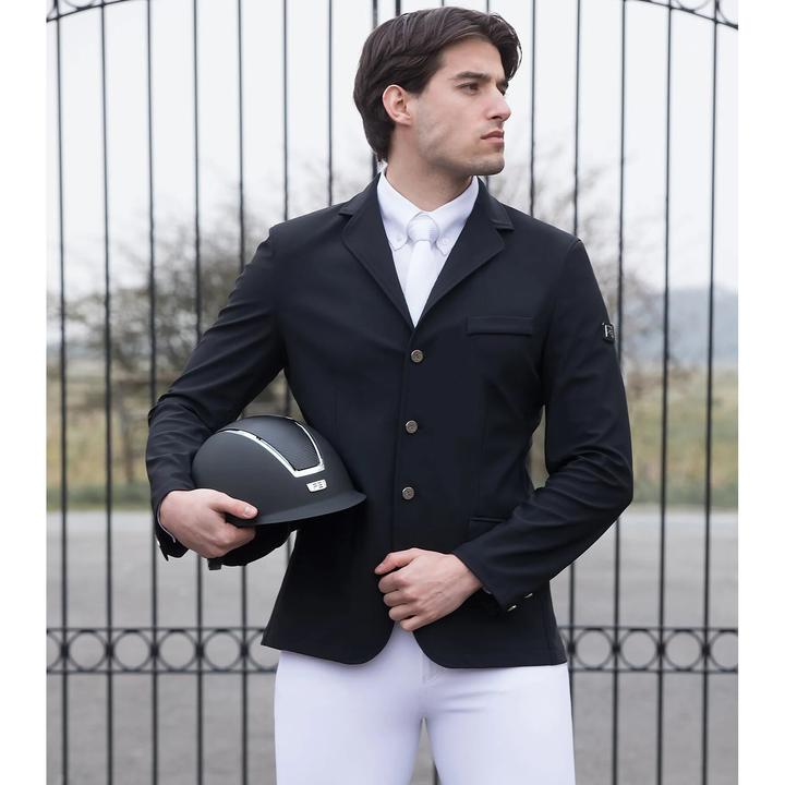 Produktbild Premier Equine reitturnierjacke enzo (34)
