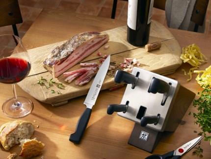 Produktbild Zwilling Messerset