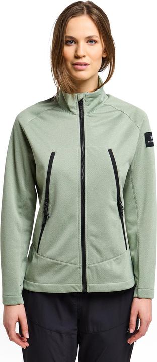 Immagine prodotto Witeblaze DITE Giacca midlayer da donna, verde g M (M)