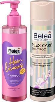 Immagine prodotto dm BaleaProfessional Shampoo Plex Care (250 ml, Shampoo liquido)