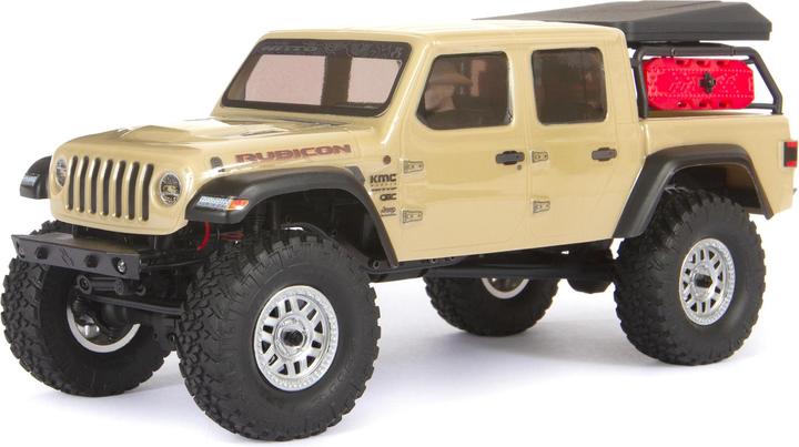 Produktbild Axial Jeep JT Gladiator (RTR Ready-to-Run)