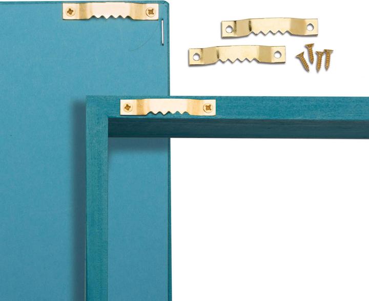 Actual product image hobbytime Picture frame hanger