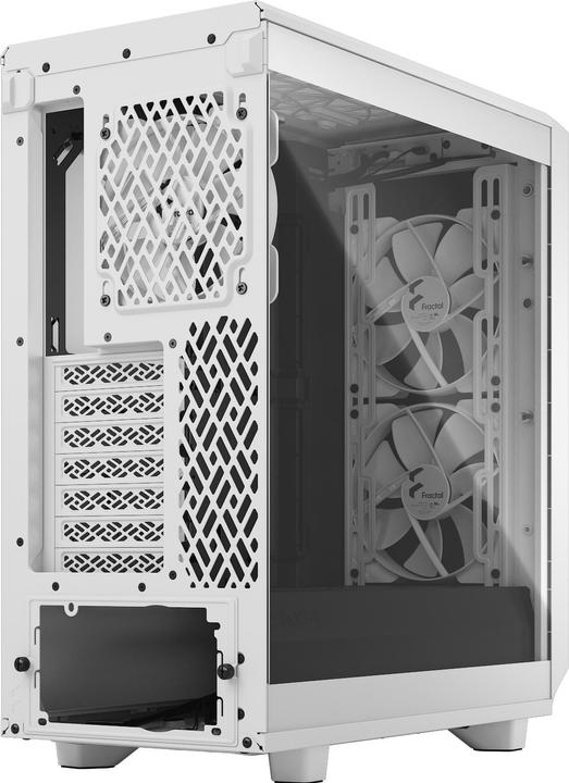 Produktbild Fractal Meshify 2 Compact Lite (ATX, mATX)