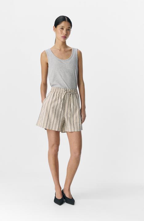 Actual product image Object Streifen Shorts (42)