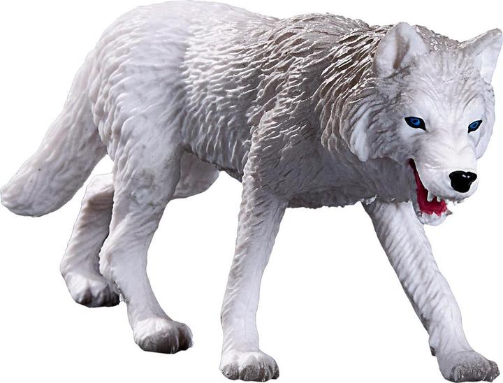 Actual product image Mojo Wildlife Polar Wolf - 381052