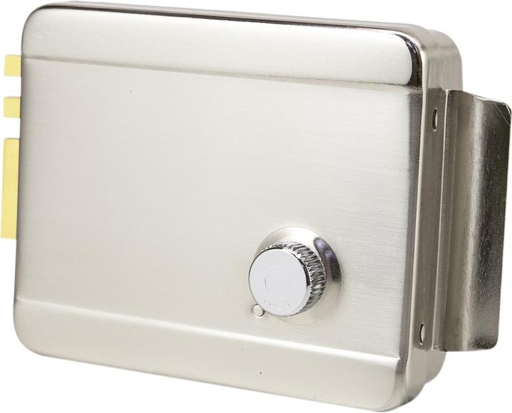 Actual product image PNI H1073A electromagnetic Yala made of steel with fail-safe hub NR