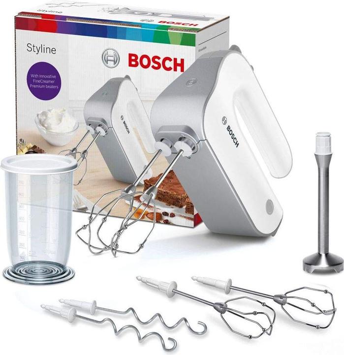 Produktbild Bosch Hausgeräte Mfq4075de (550 W)
