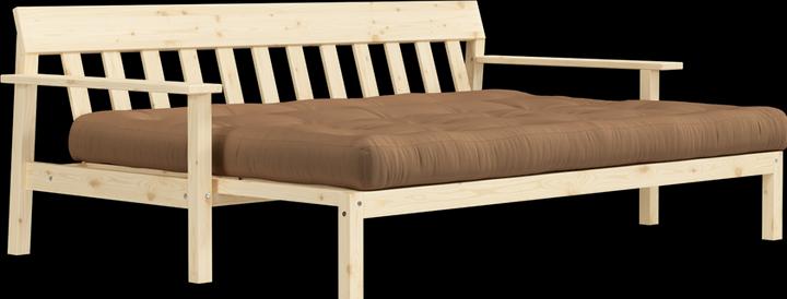 Immagine prodotto Karup Design Unwind (Divano letto, 3 posti)