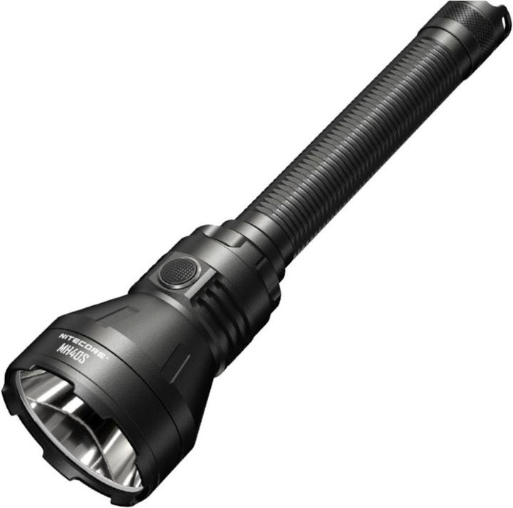 Actual product image Nitecore MH40S (25.60 cm, 1500 lm)
