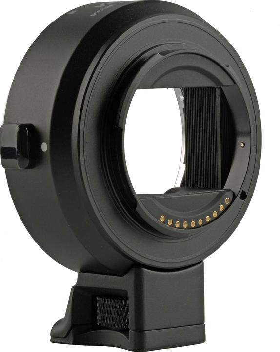 Image du produit Viltrox EF-NEX IV Bague d'adaptation Canon EOS Obj. corps Sony E/FE
