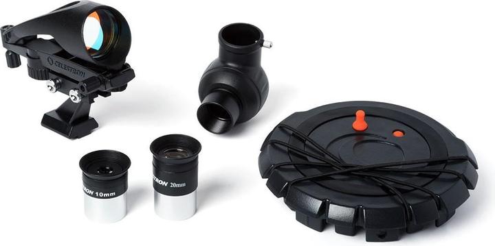 Produktbild Celestron Inspire 100mm AZ