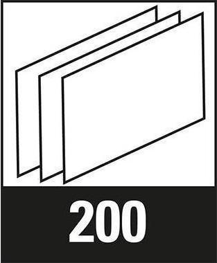 Produktbild Durable Multi Duo (90 x 75 x 43 cm)