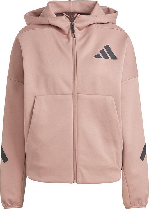 Produktbild adidas Z.N.E. Kapuzenjacke Damen (XS)