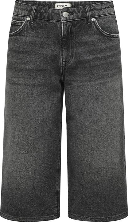 Actual product image Only ONLCOBAIN Mittlere Taille Locker geschnitten Jeans-Shorts Jeans-Shorts (L)