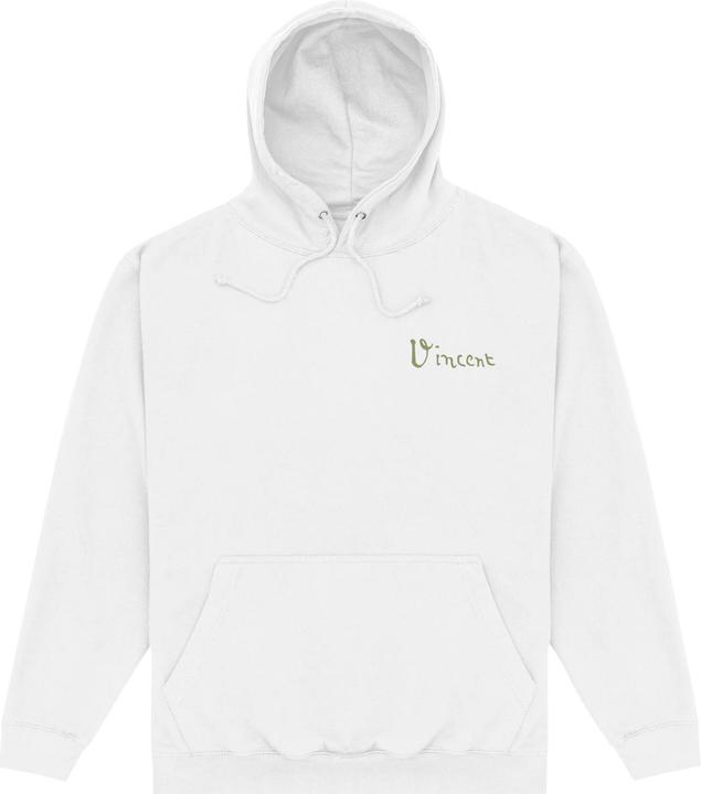 Produktbild Van Gogh Almond Blossom Kapuzenpullover (L)