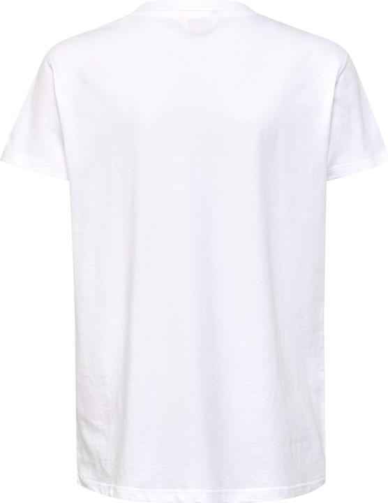 Actual product image hummel HMLGO 2.0 T-SHIRT S/S KIDS (140)