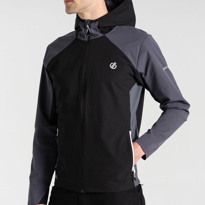 Produktbild Dare2b Latitudianl II Softshell (M)