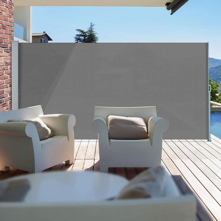 Actual product image Karat Side awning (3 m)
