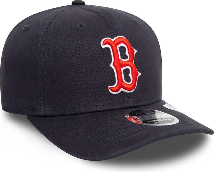 New Era 9Seventy Stretch Snapback Cap - Boston Red Sox