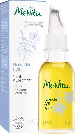 Image du produit Melvita Lilienoel (50 ml, Huile visage)