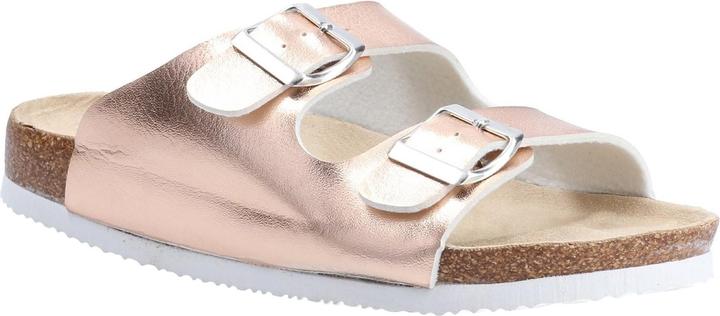 Actual product image Divaz Nimes bathing sandal (40.5)
