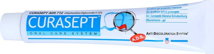 Immagine prodotto Curasept ADS 712 Dentifricio 0,12 (75 ml)