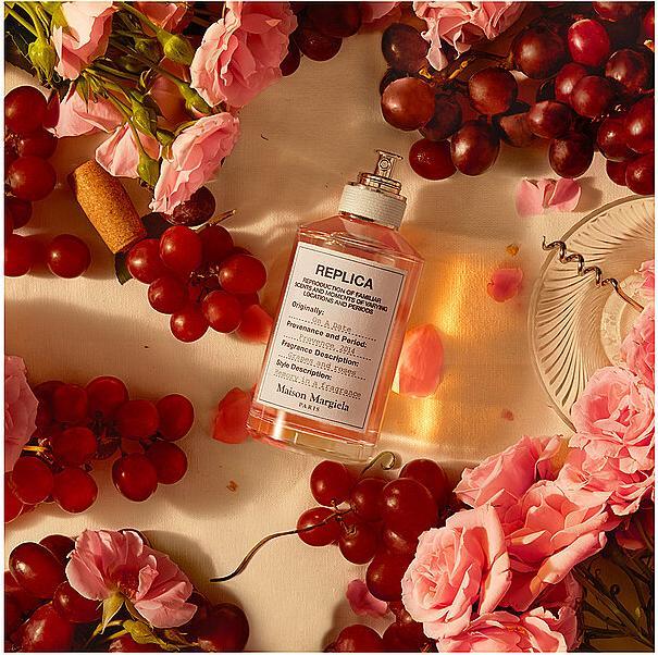 Image du produit Maison Martin Margiela Replica On A Date (Eau de toilette, 100 ml)