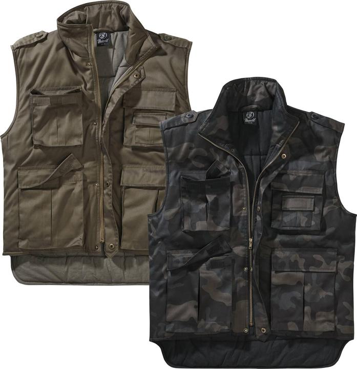 Image du produit Brandit Gilet de Ranger (XL)