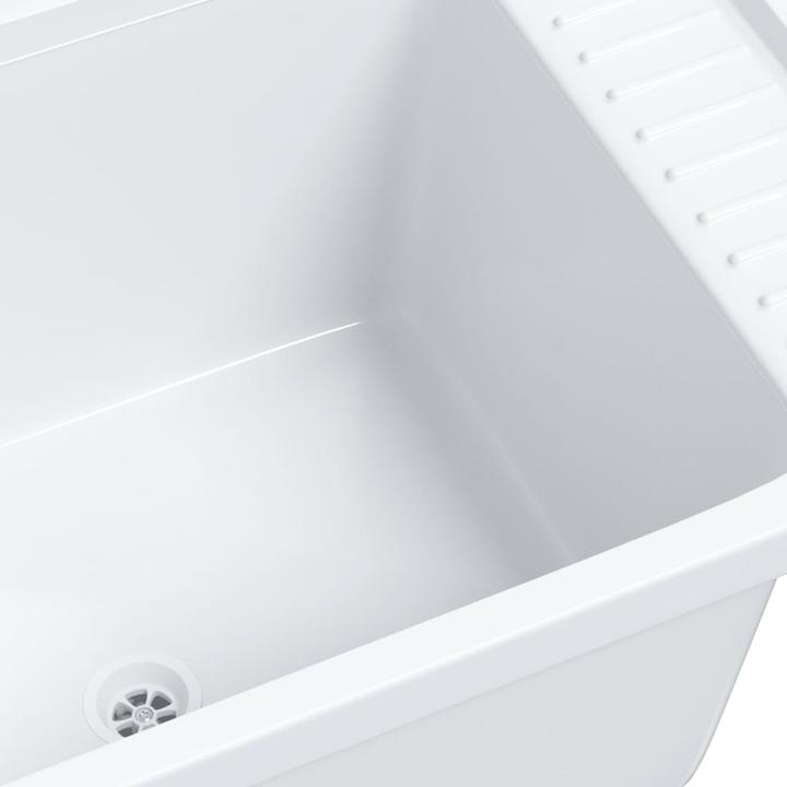 Produktbild VidaXL Kelbee (Aufsatzspülbecken, 40 cm, 60 cm)