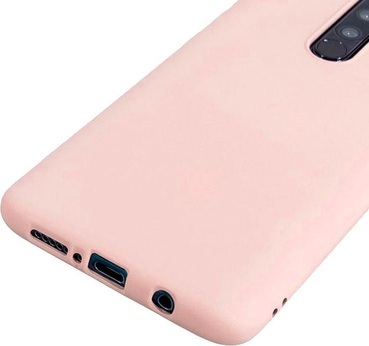 Image du produit Evelatus Note 8 Pro Silicone souple (Xiaomi Redmi Note 8 Pro)