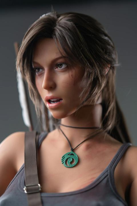 Immagine prodotto Game Lady Lara