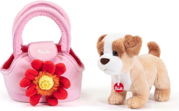 Produktbild Trudi Hund in der Tasche (20 cm)