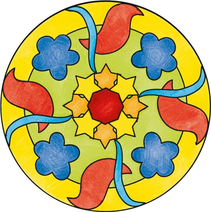 Produktbild Ravensburger Mini Mandala-Designer-Classic