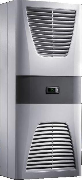 Produktbild Rittal Wall-mounted cooling units TopTherm e cooling output 1kW