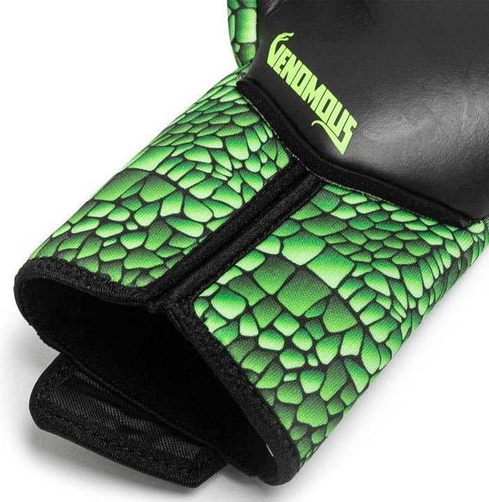 Immagine prodotto Reusch Guanto da portiere Venomous Gold X (8.5)