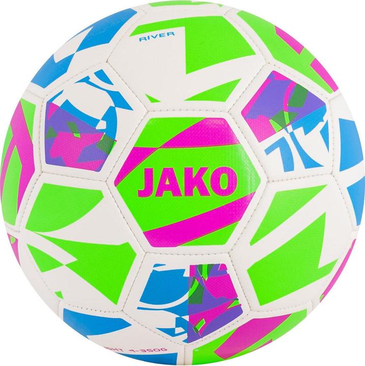 Actual product image JAKO Lightball River 32 Panel, MS