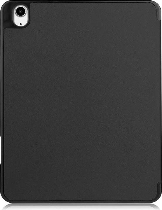 Actual product image Cover-Discount iPad Air 13 (M2 / M3) - Smart Case Pencil Halter (iPad Air 13 2024 (M2))
