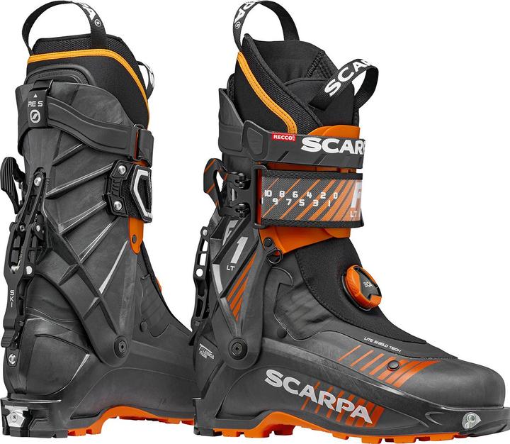 Image du produit Scarpa F1 LT (28)