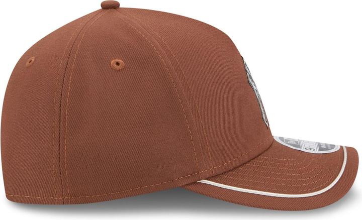 Actual product image New Era 9Forty M-Crown Cap - Motorsport New York Yankees