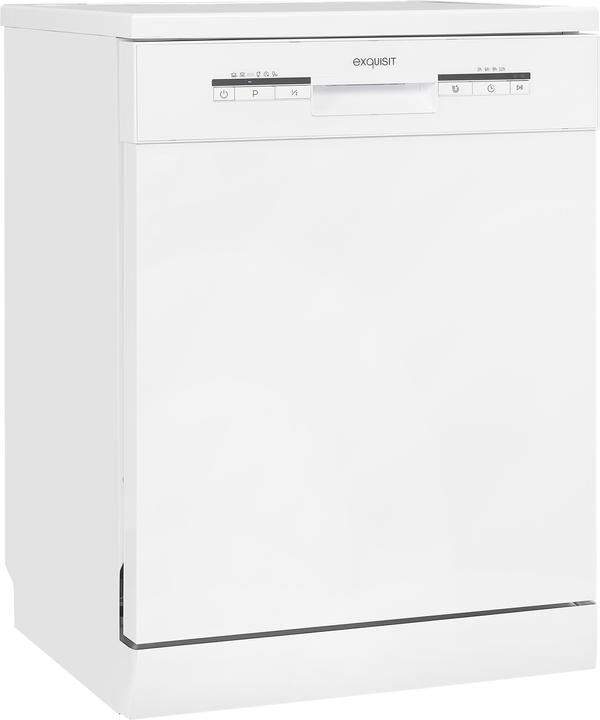 Produktbild Exquisit GSP 9112-030E weiss