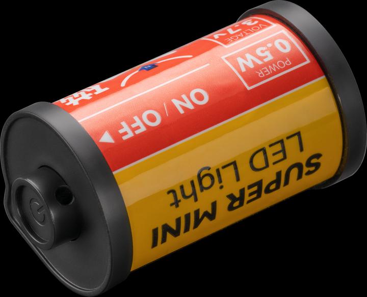 Actual product image TTArtisan Mini LED Light
