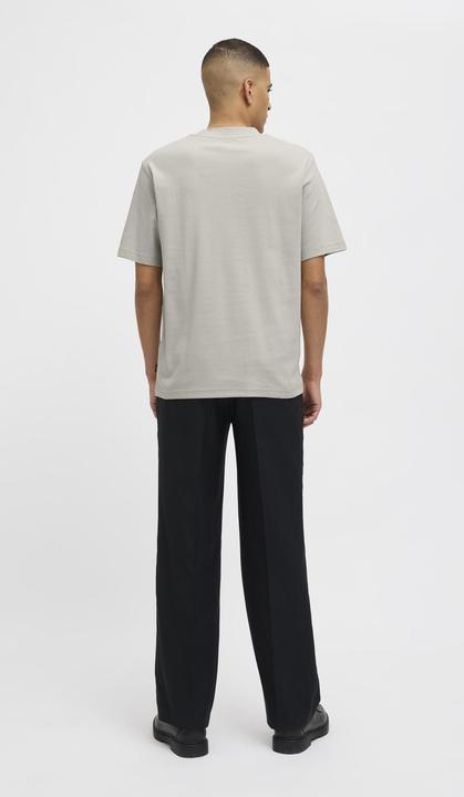 Produktbild Jack & Jones Jprblachad Branding Ss Crew Neck Tee Sn (S)