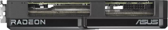 Actual product image ASUS DUAL-RX7800XT-O16G 16GB GDDR6 HDMI DP (16 GB)