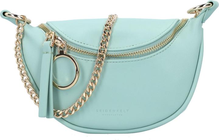Actual product image Seidenfelt Skien II shoulder bag 19 cm