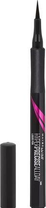Actual product image Maybelline New York Hyper Precise Allday (710 Forest Brown)