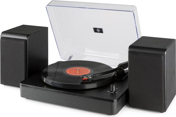 Audizio RP330 (Manuell)